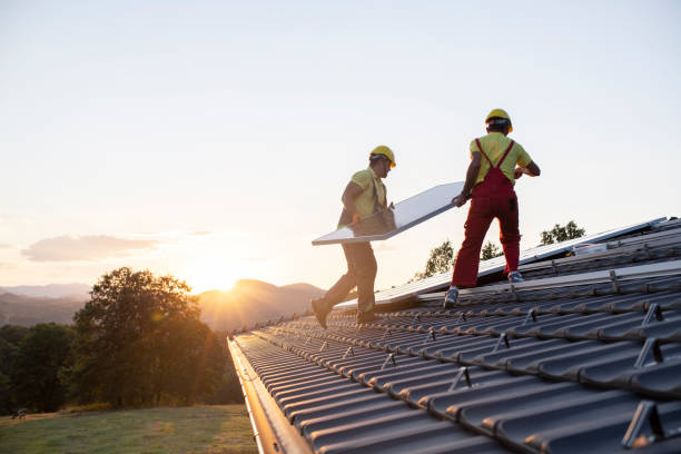 Fast & Reliable Emergency Roof Repairs in Prospect Heights, IL