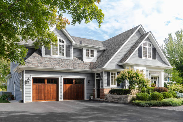 Professional Roofing Services in Prospect Heights, IL